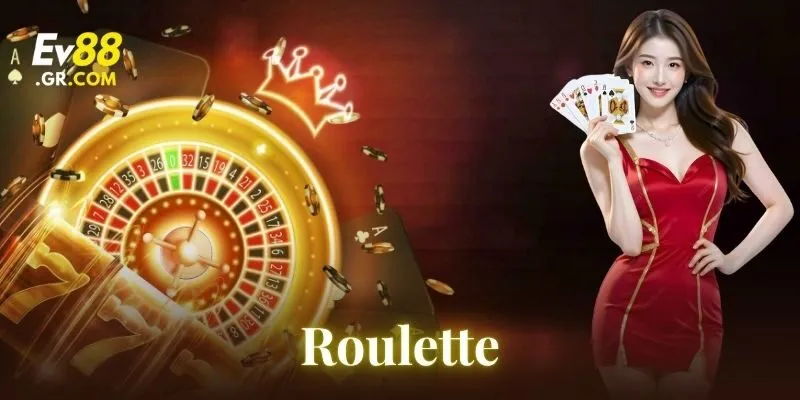 Cách chọn cửa cược Roulette thông minh
