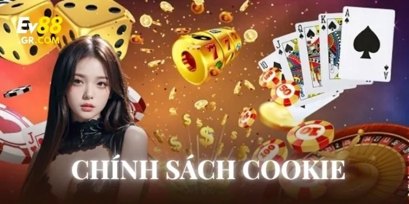 Chính Sách Cookie giúp cải thiện trải nghiệm cá cược tốt hơn