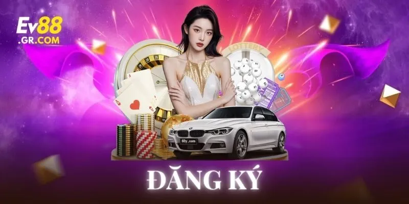 Tại sao cần Đăng Ký một tài khoản riêng để cá cược?