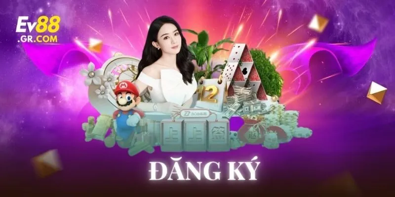 Quyền lợi khi Đăng Ký thành công