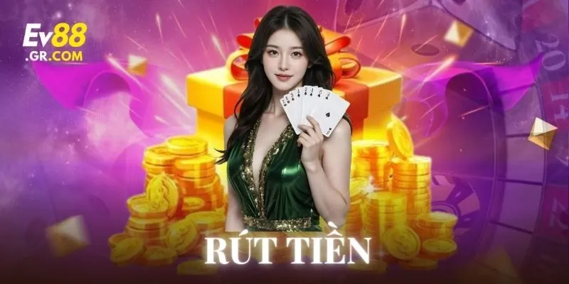 Lệnh Rút Tiền cần chính xác tuyệt đối